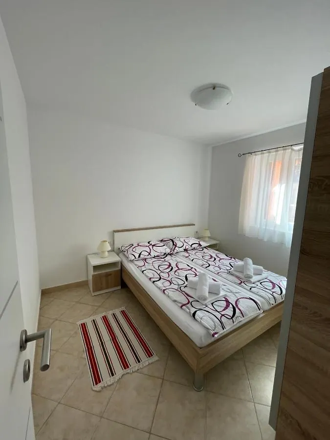 Segelboot Apartment Nerezine Croatia